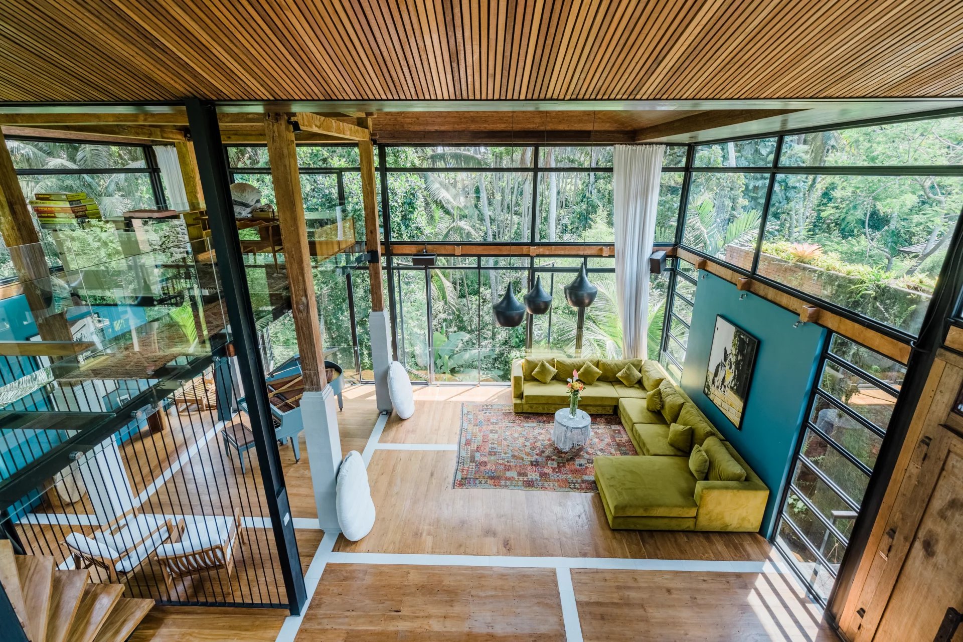 3 Bed, 3 Bath, HouseFor Sale, Ubud