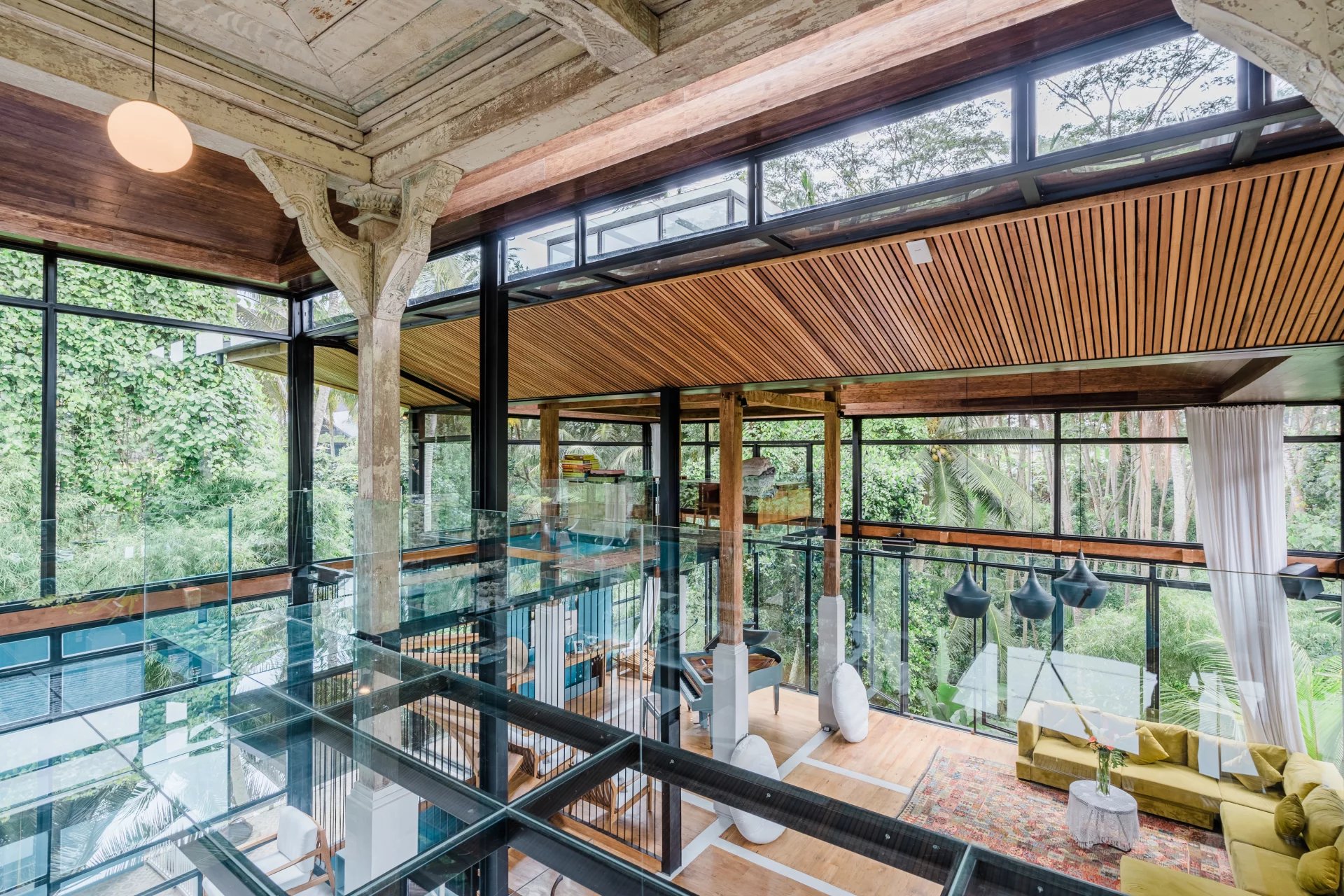 3 Bed, 3 Bath, HouseFor Sale, Ubud