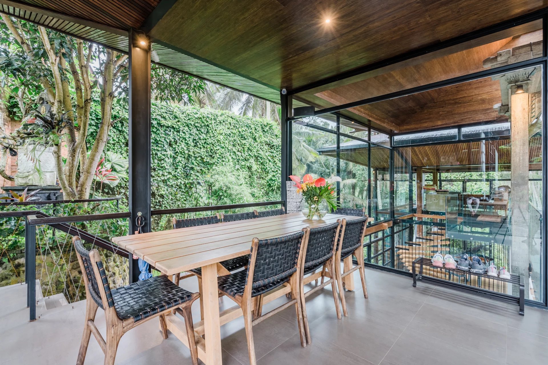 3 Bed, 3 Bath, HouseFor Sale, Ubud