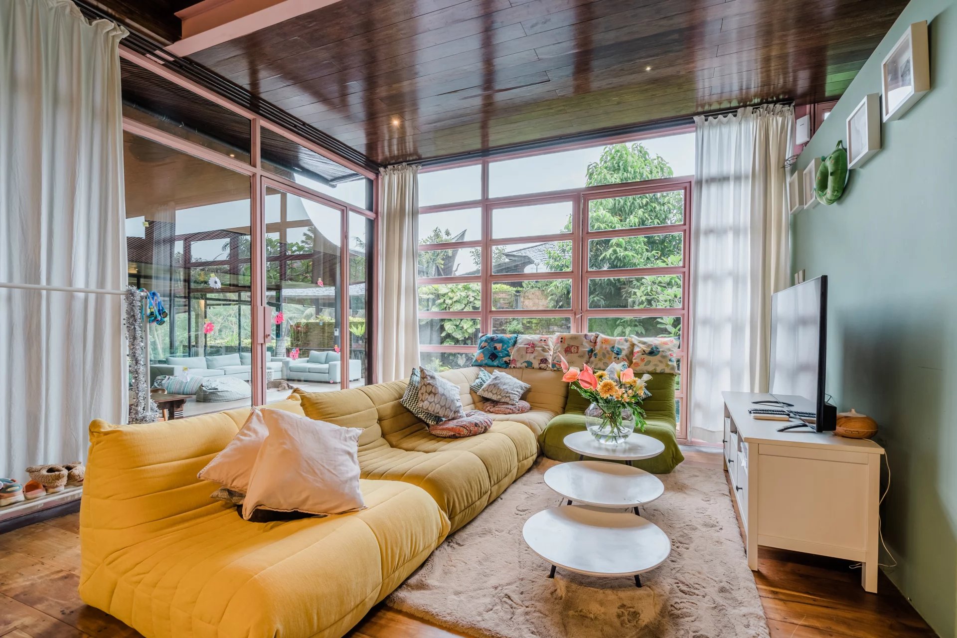 3 Bed, 3 Bath, HouseFor Sale, Ubud