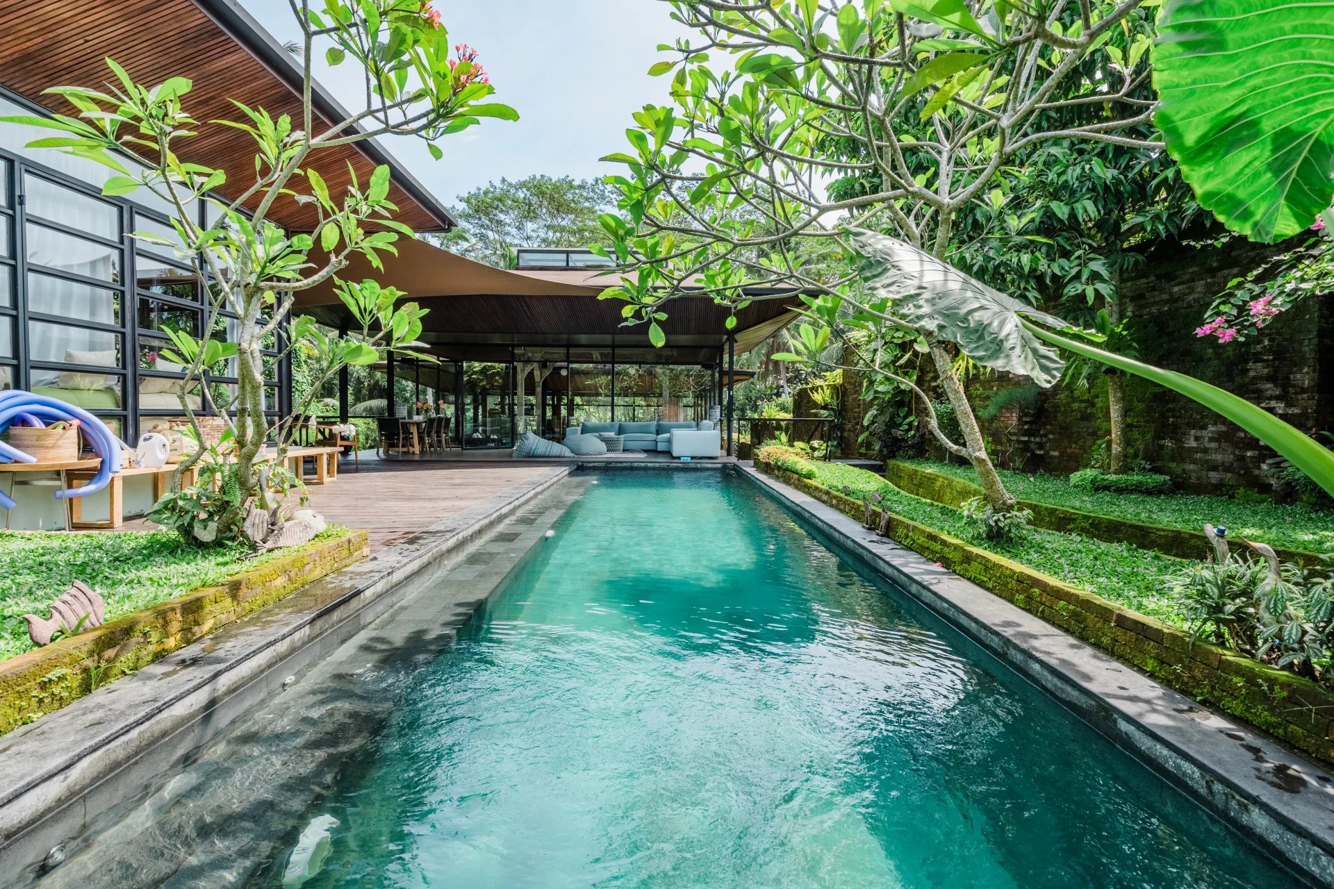 3 Bed, 3 Bath, HouseFor Sale, Ubud