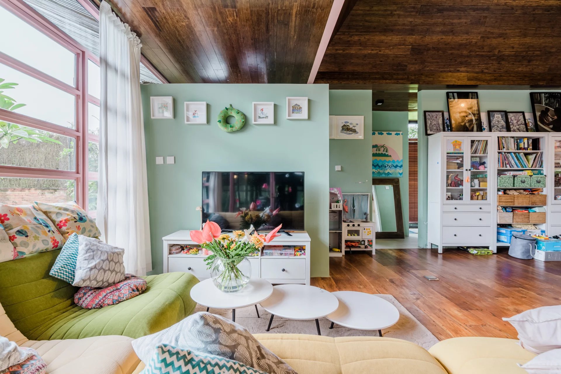 3 Bed, 3 Bath, HouseFor Sale, Ubud