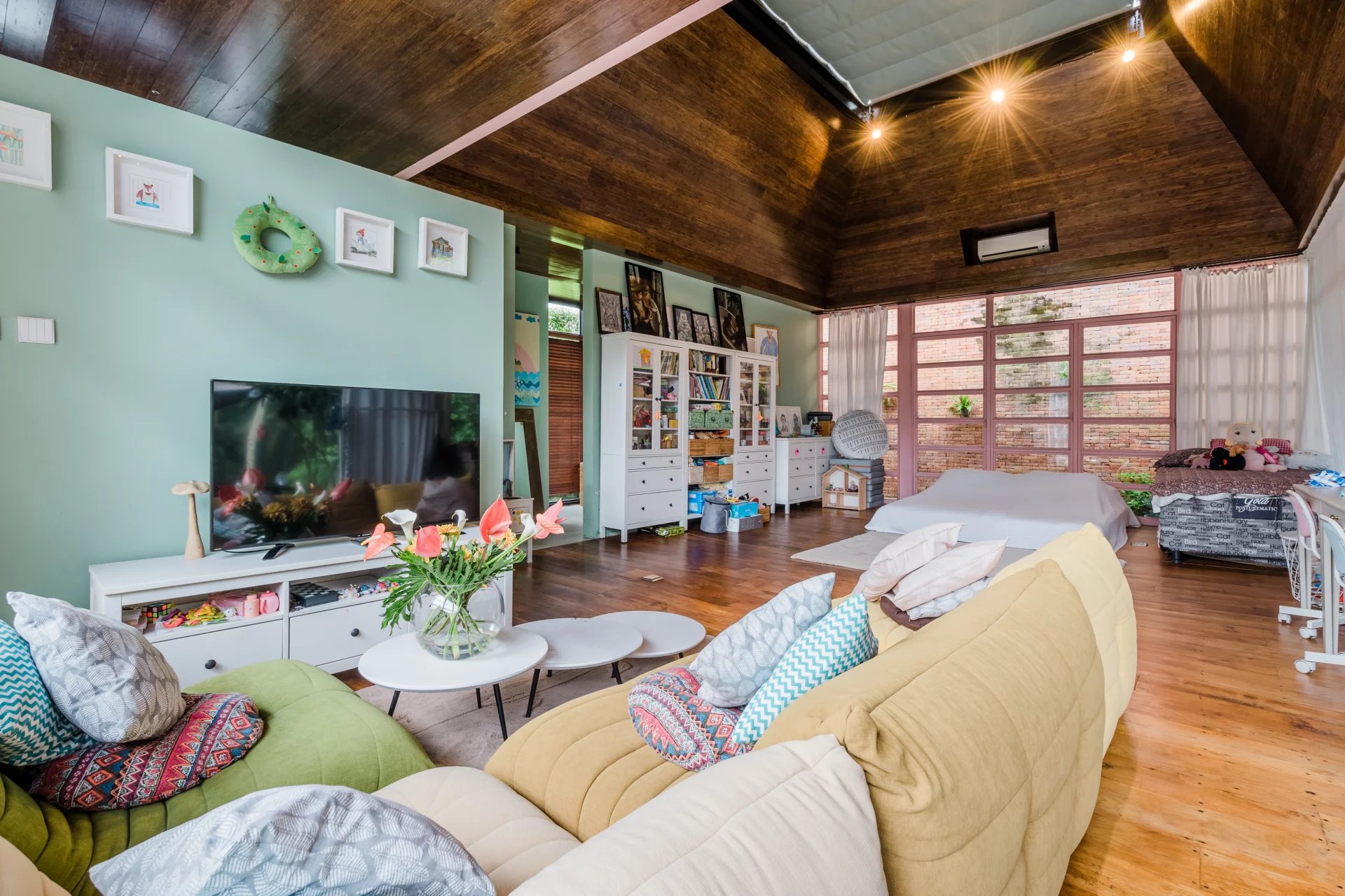 3 Bed, 3 Bath, HouseFor Sale, Ubud