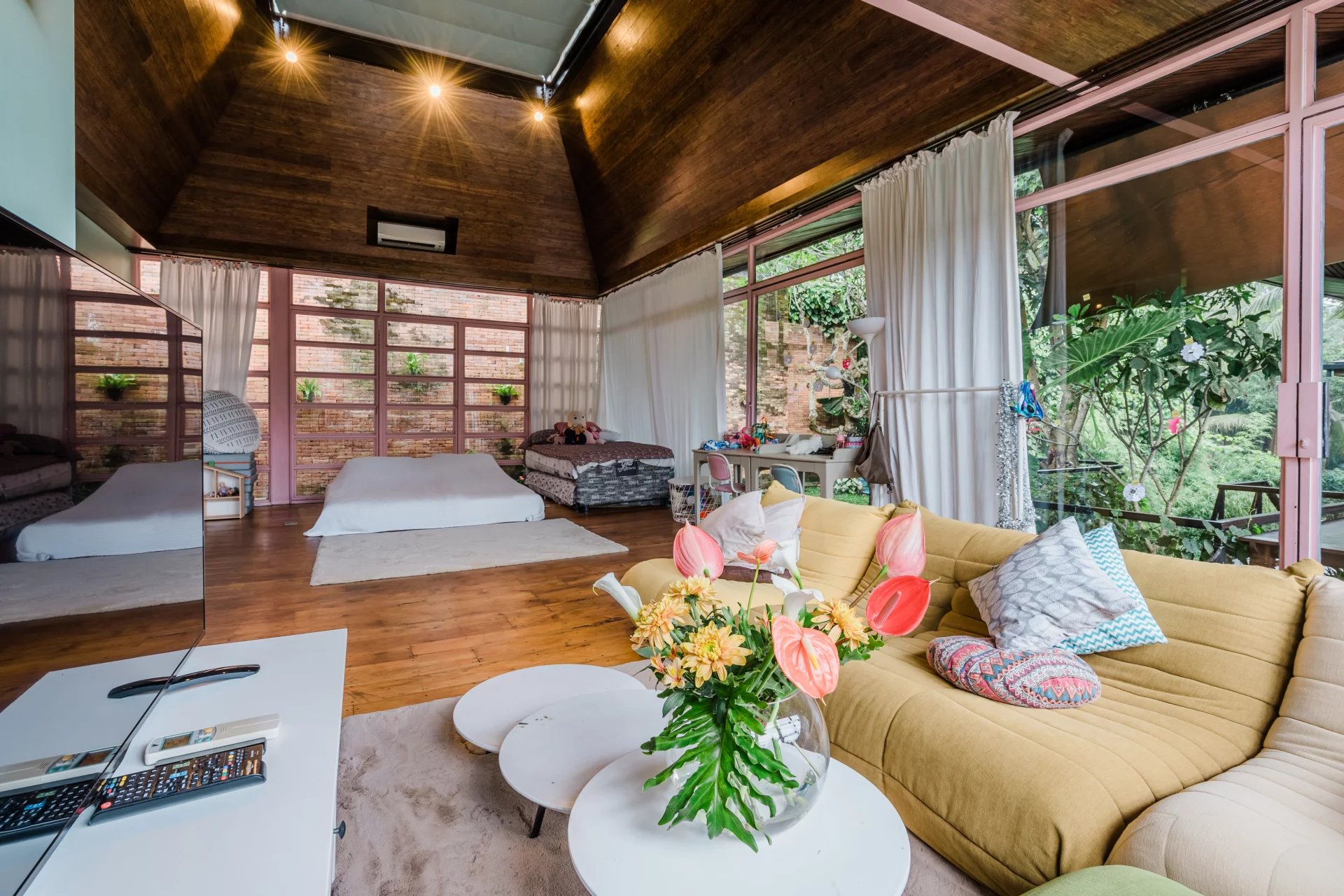 3 Bed, 3 Bath, HouseFor Sale, Ubud