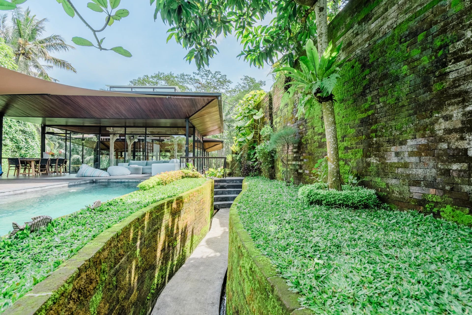 3 Bed, 3 Bath, HouseFor Sale, Ubud