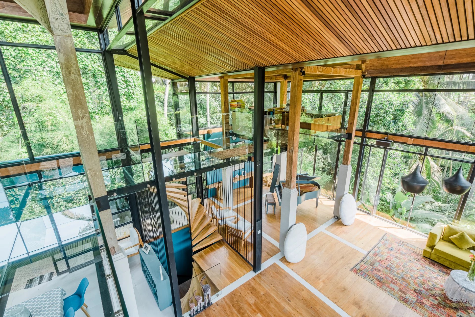 3 Bed, 3 Bath, HouseFor Sale, Ubud