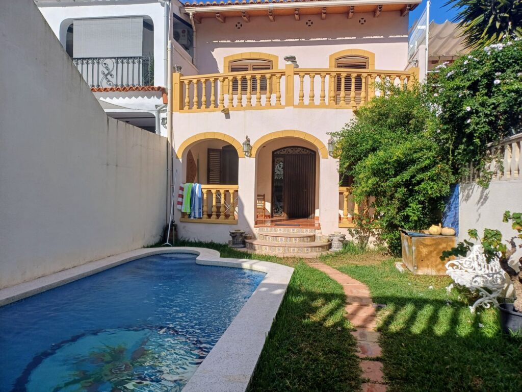 3 Bed, 2 Bath, HouseFor Sale, Oliva, Valencia, 46780
