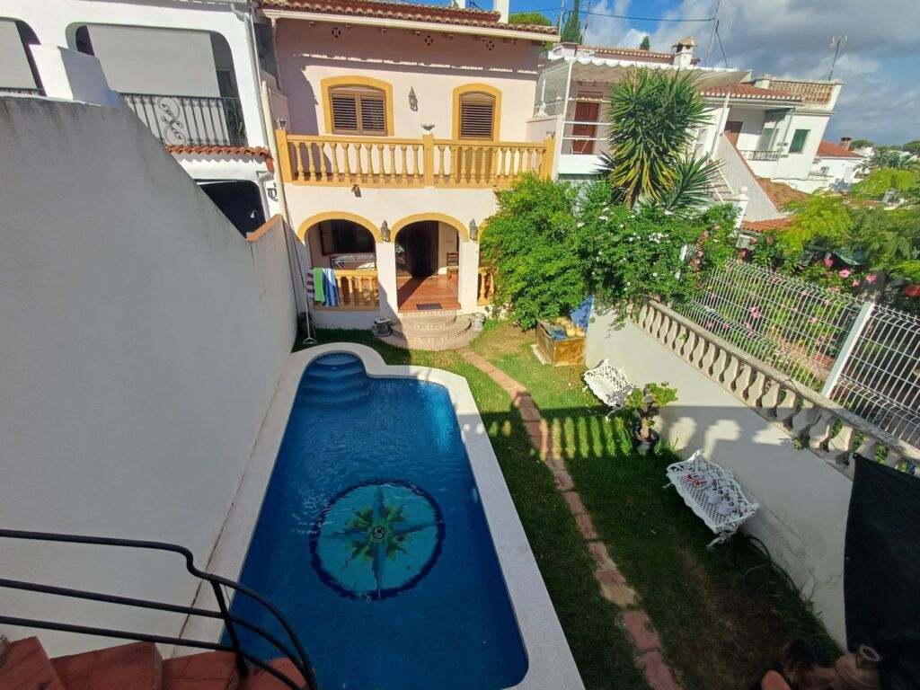 3 Bed, 2 Bath, HouseFor Sale, Oliva, Valencia, 46780