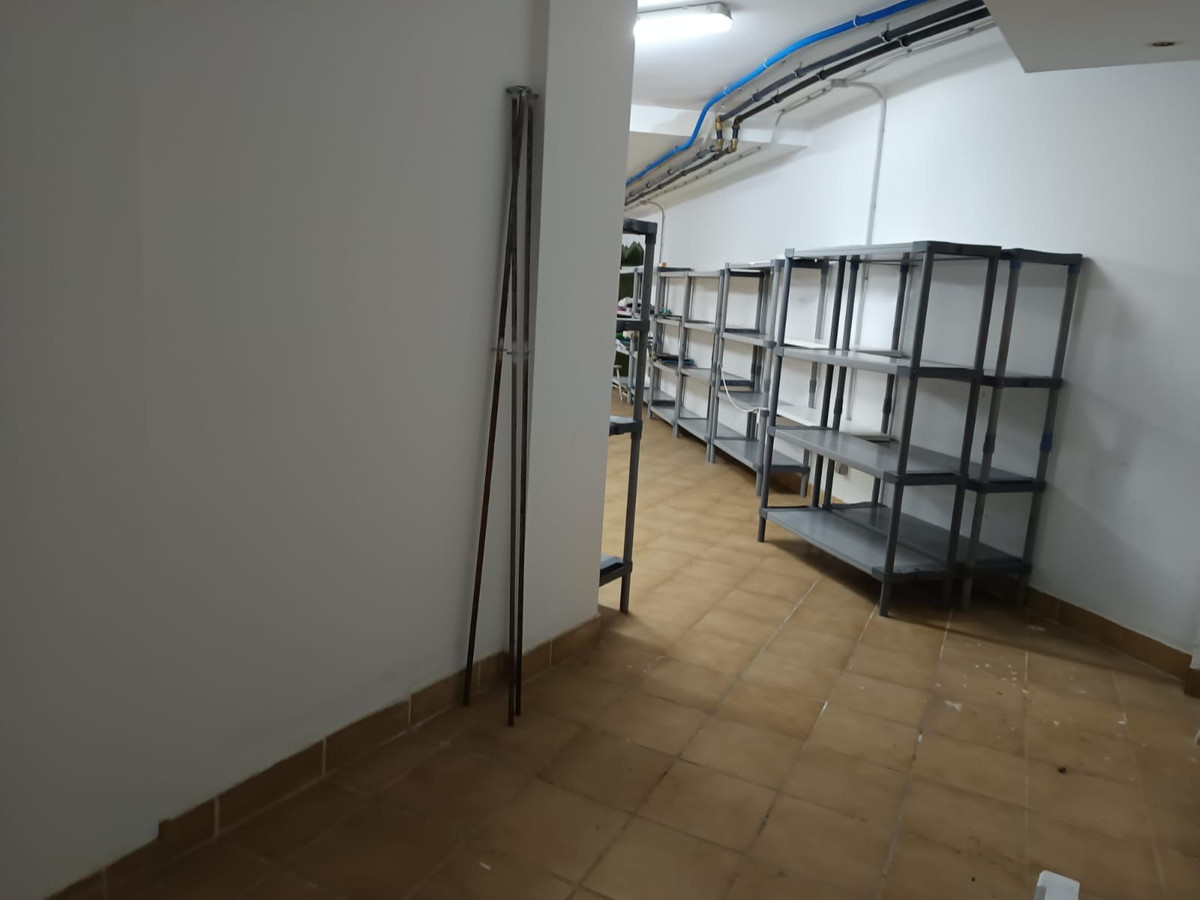 Commercial Property, For Sale