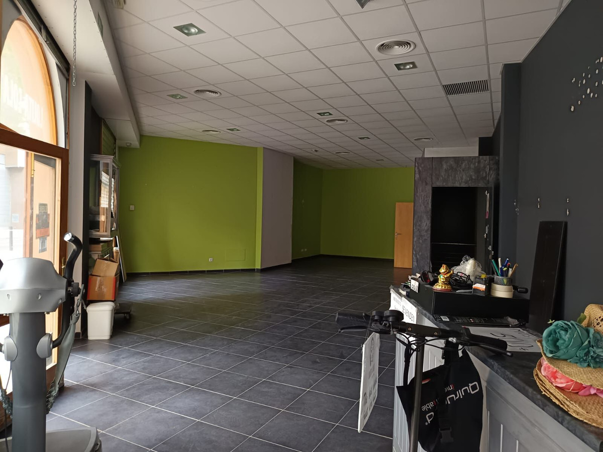 Commercial Property, For Sale