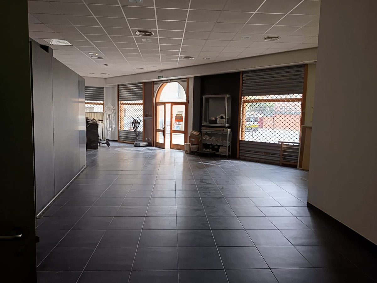 Commercial Property, For Sale