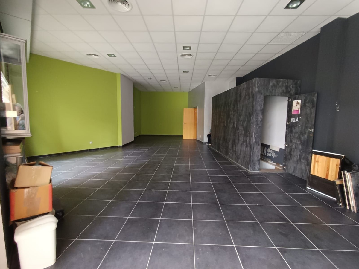 Commercial Property, For Sale