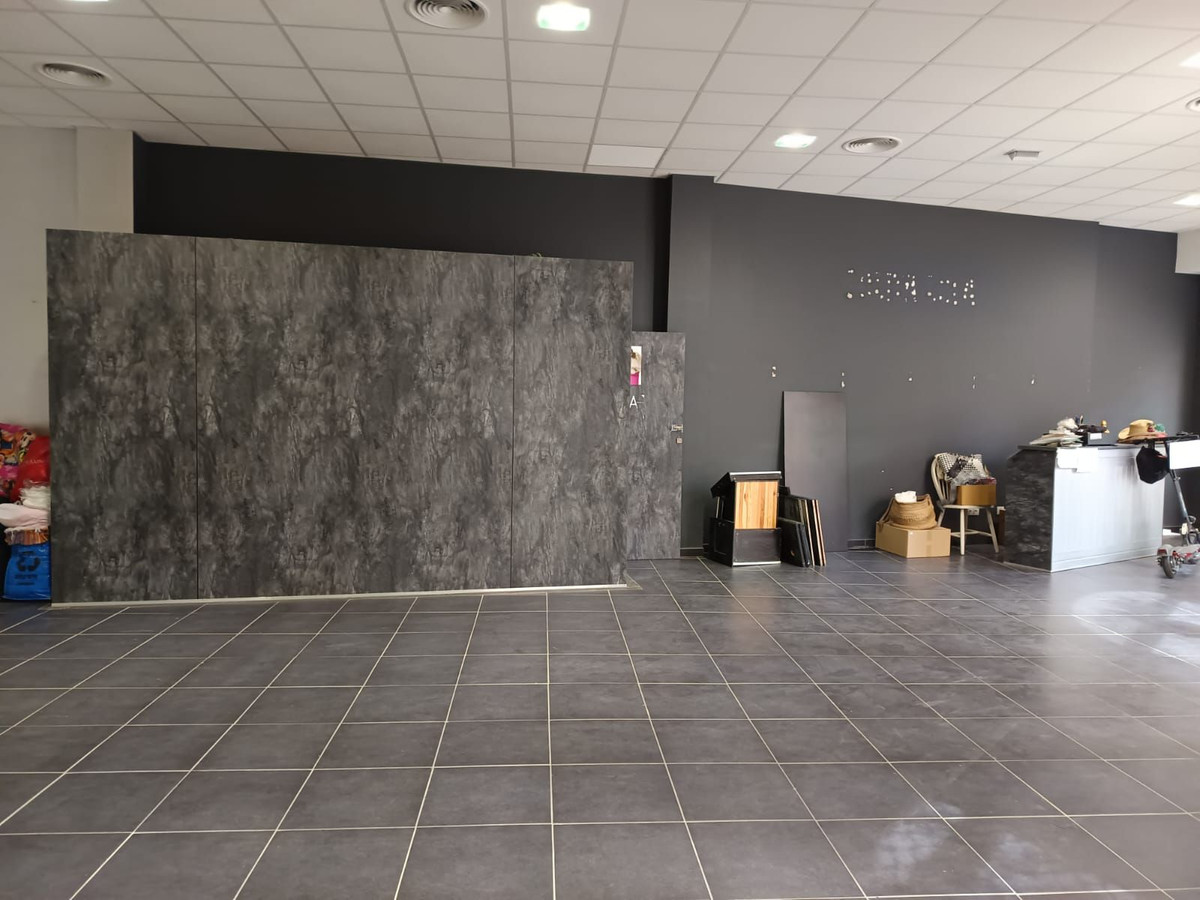 Commercial Property, For Sale