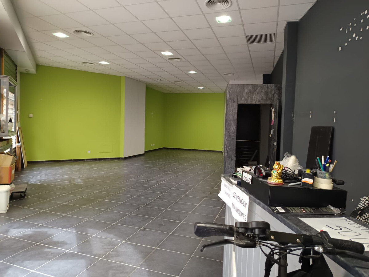 Commercial Property, For Sale