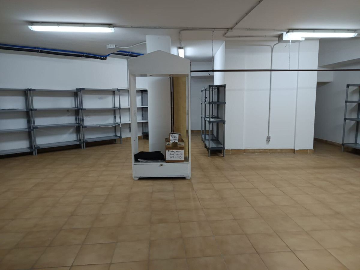 Commercial Property, For Sale