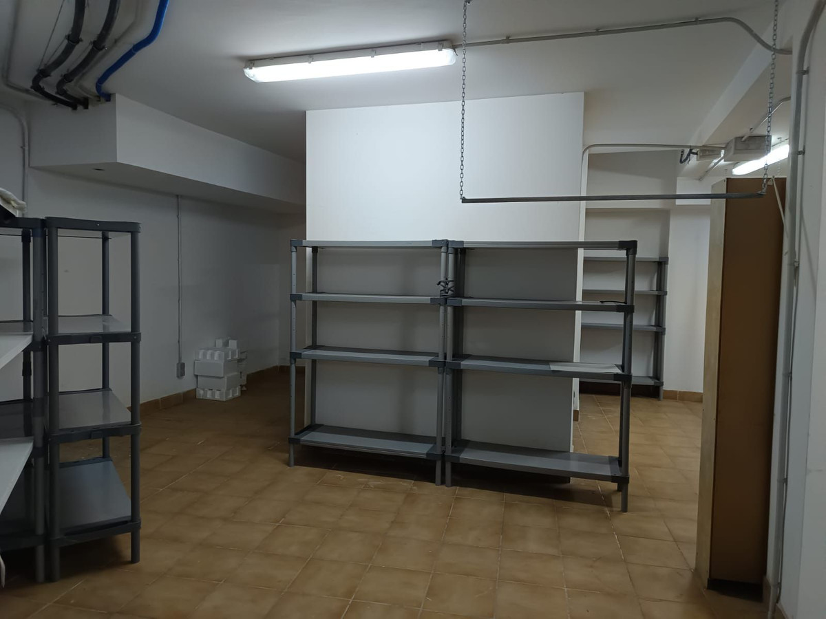 Commercial Property, For Sale