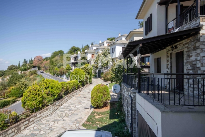 2 Bed, 2 Bath, HouseFor Sale, Center, Portaria, Magnesia