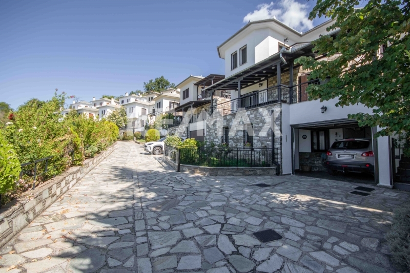 2 Bed, 2 Bath, HouseFor Sale, Center, Portaria, Magnesia