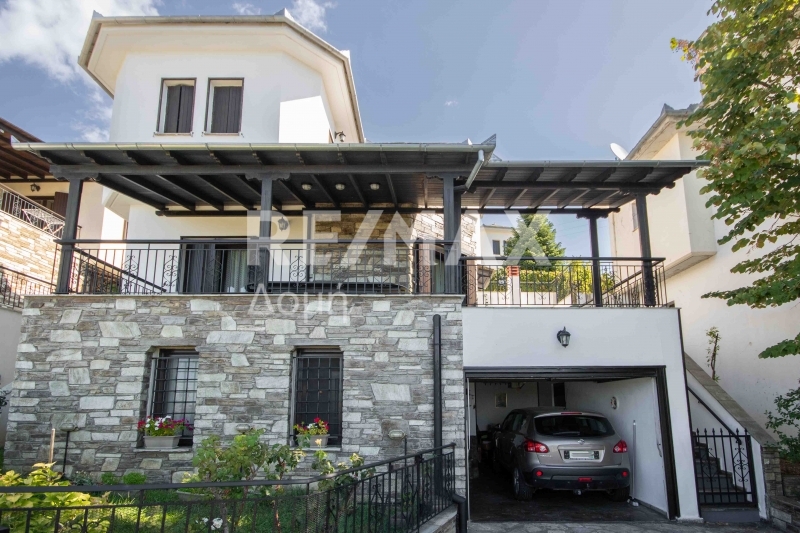 2 Bed, 2 Bath, HouseFor Sale, Center, Portaria, Magnesia