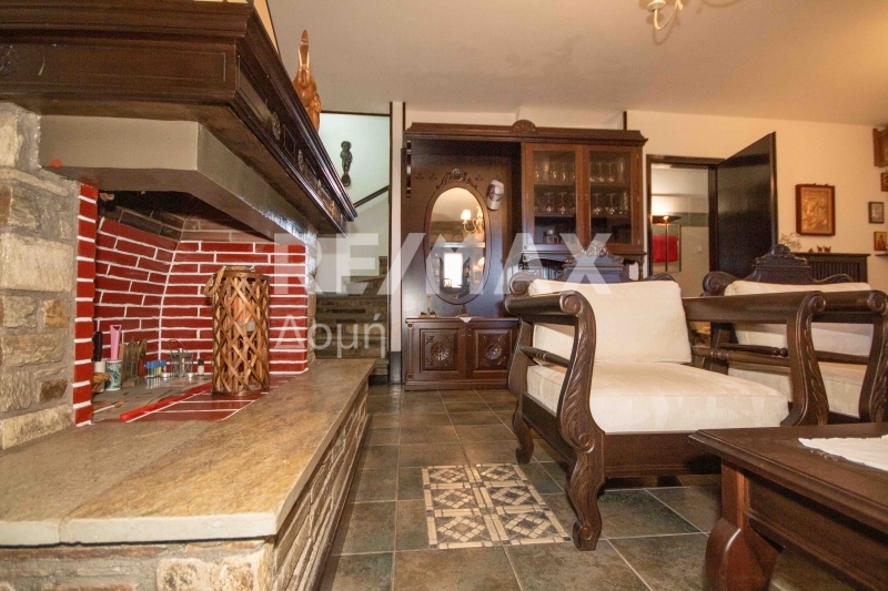 2 Bed, 2 Bath, HouseFor Sale, Center, Portaria, Magnesia