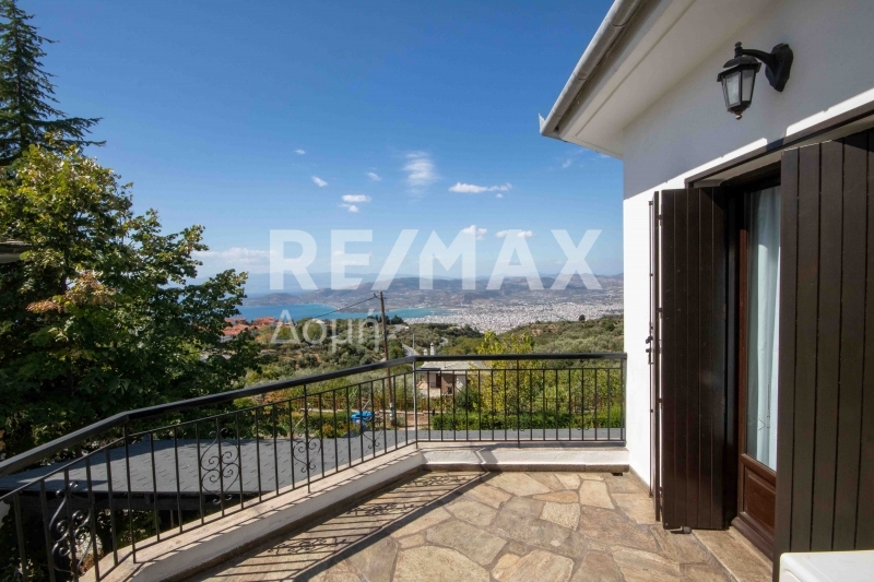 2 Bed, 2 Bath, HouseFor Sale, Center, Portaria, Magnesia