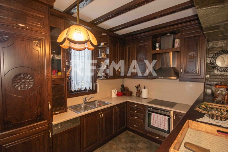 2 Bed, 2 Bath, HouseFor Sale, Center, Portaria, Magnesia