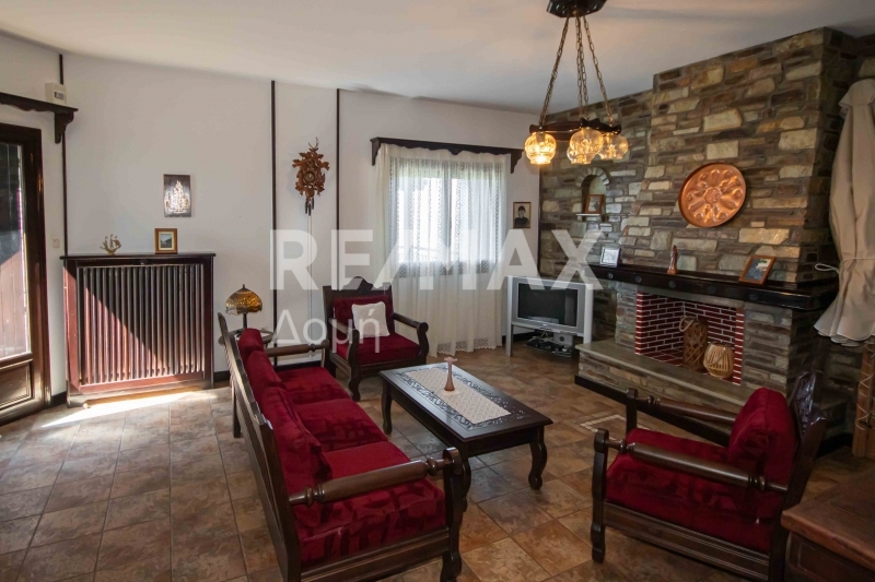 2 Bed, 2 Bath, HouseFor Sale, Center, Portaria, Magnesia