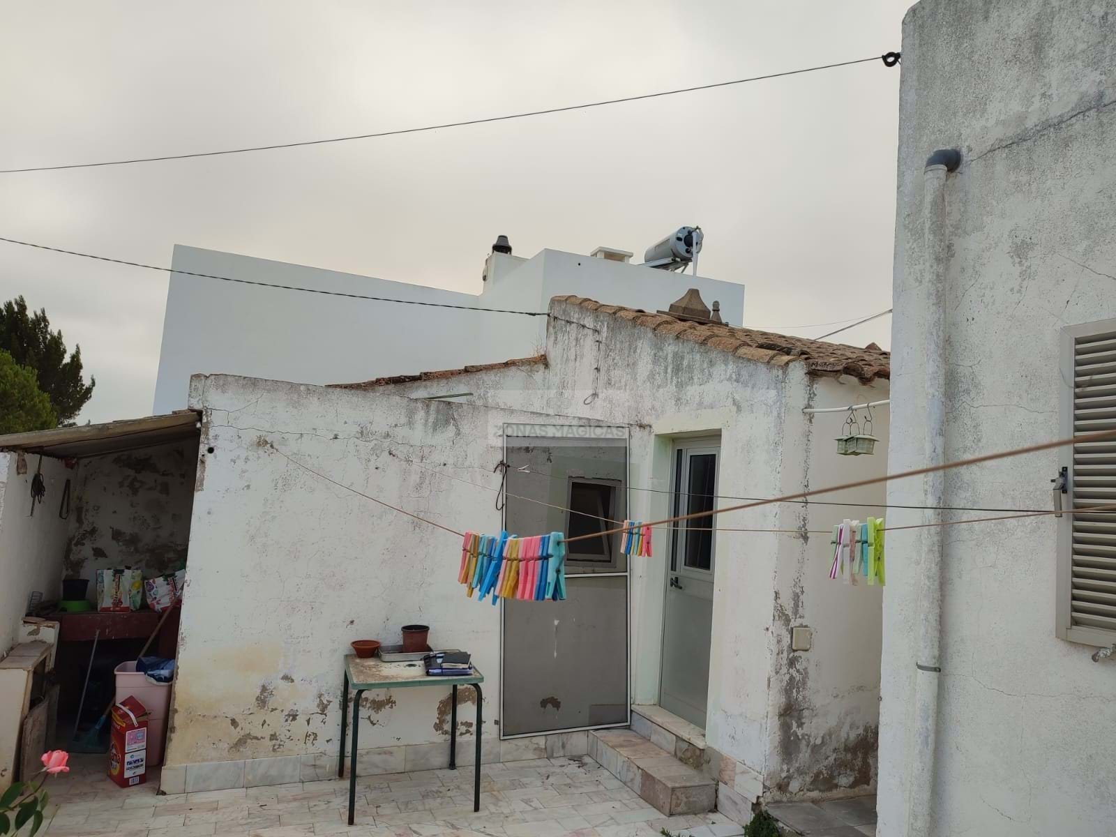 5 Bed, 2 Bath, HouseFor Sale, Lagos, Faro, 8600-120