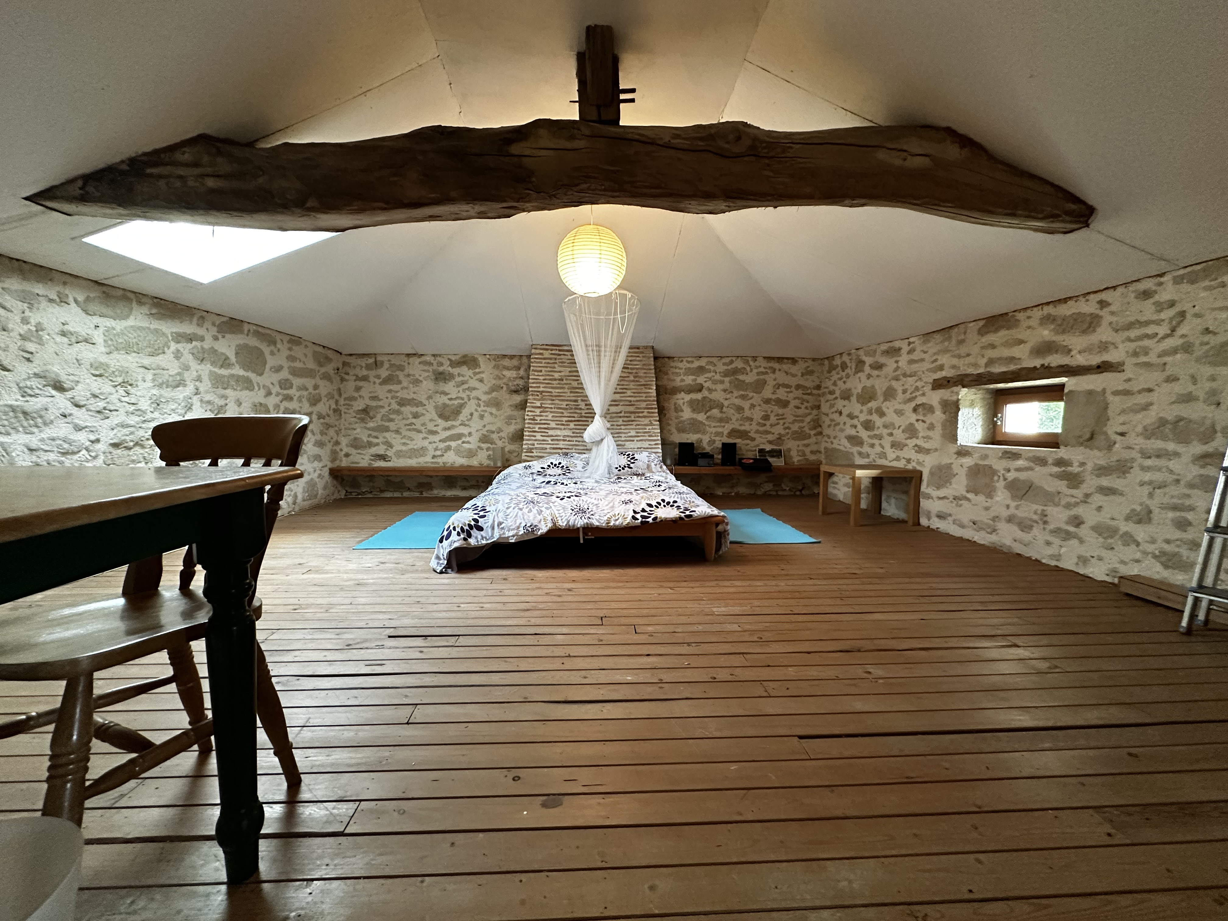 3 Bed, 2 Bath, HouseFor Sale, Monbahus, Lot-et-Garonne, Aquitaine, 47290