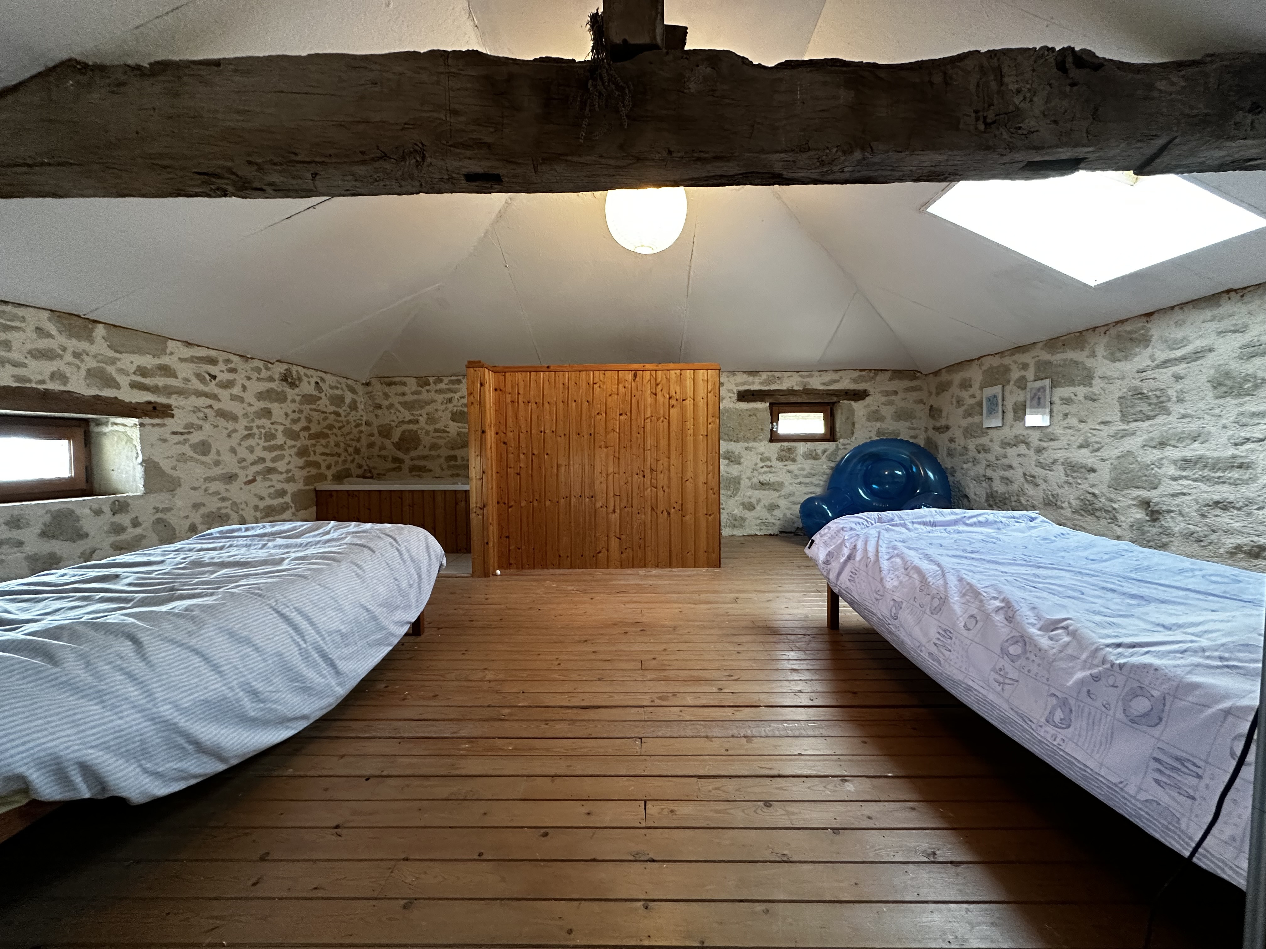 3 Bed, 2 Bath, HouseFor Sale, Monbahus, Lot-et-Garonne, Aquitaine, 47290