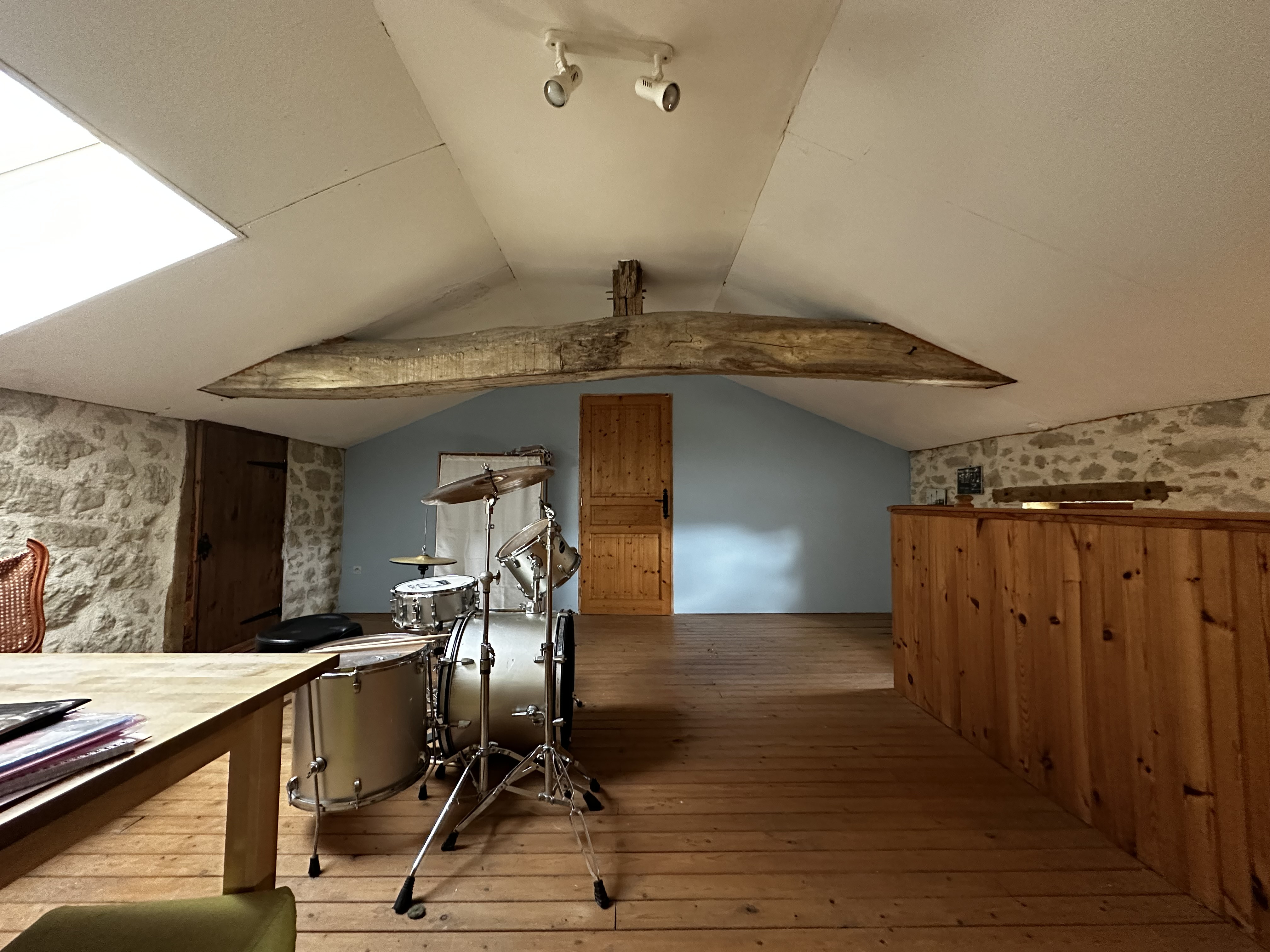 3 Bed, 2 Bath, HouseFor Sale, Monbahus, Lot-et-Garonne, Aquitaine, 47290