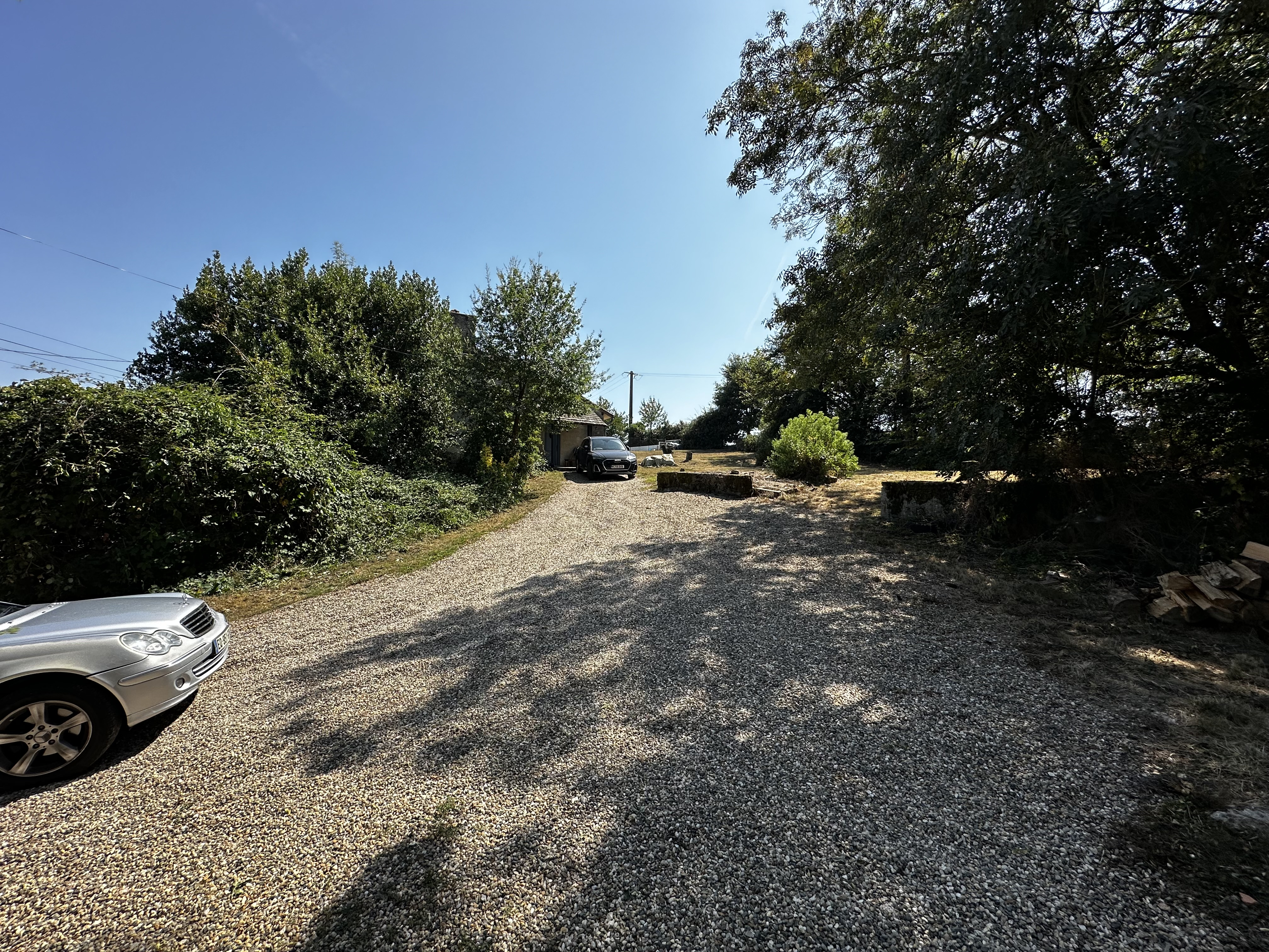 3 Bed, 2 Bath, HouseFor Sale, Monbahus, Lot-et-Garonne, Aquitaine, 47290