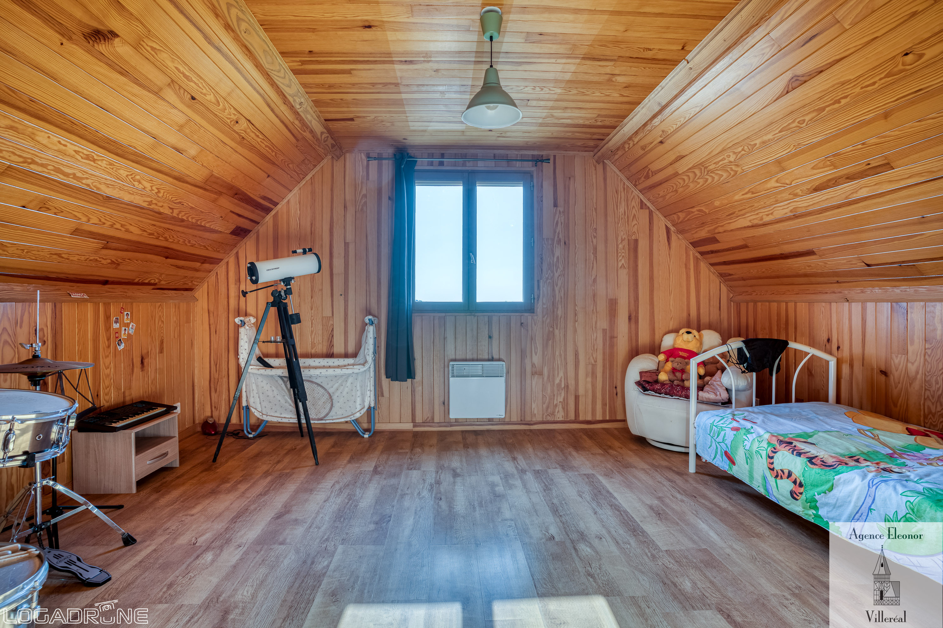 3 Bed, 1 Bath, HouseFor Sale, Issigeac, Dordogne, Aquitaine, 24560