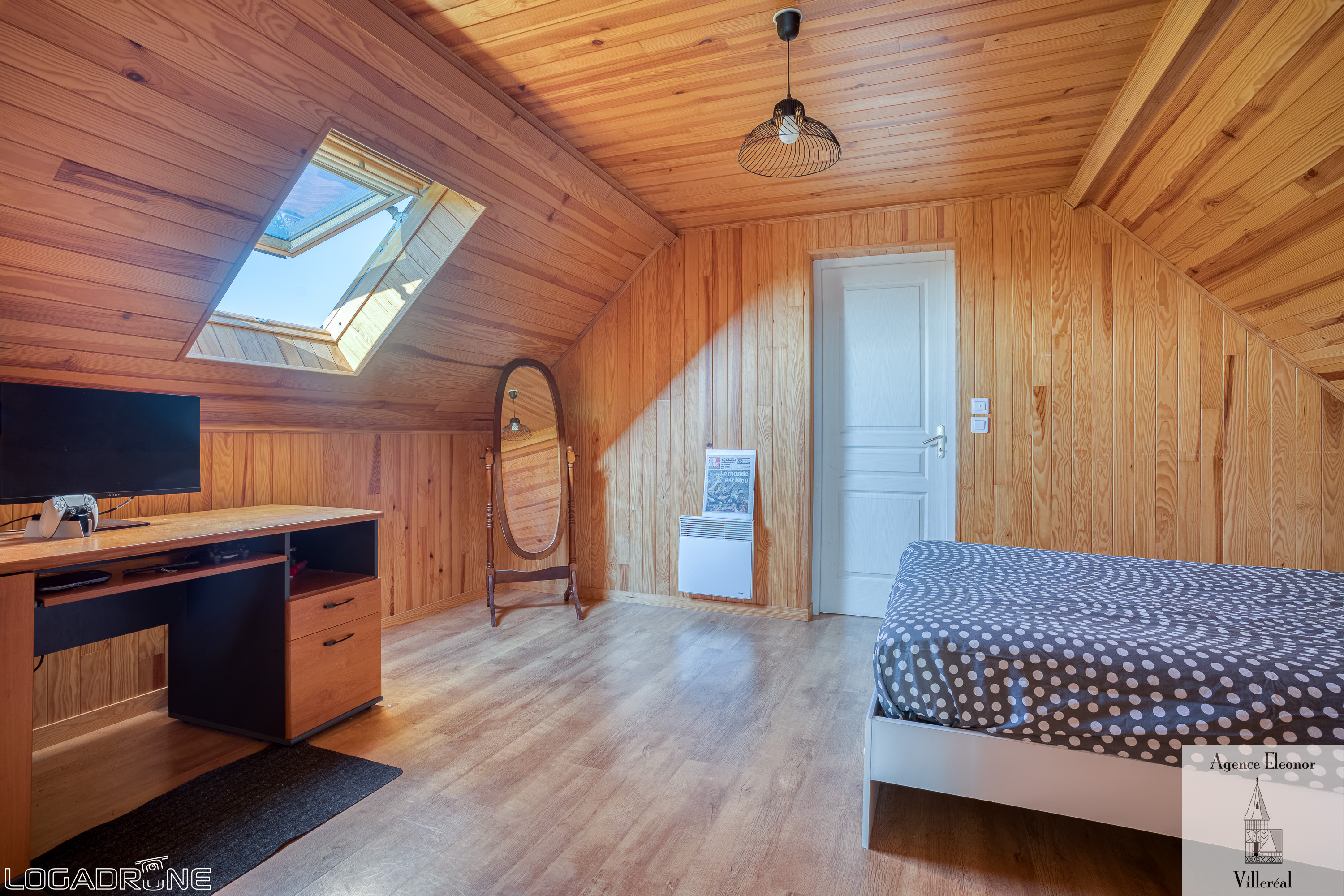 3 Bed, 1 Bath, HouseFor Sale, Issigeac, Dordogne, Aquitaine, 24560