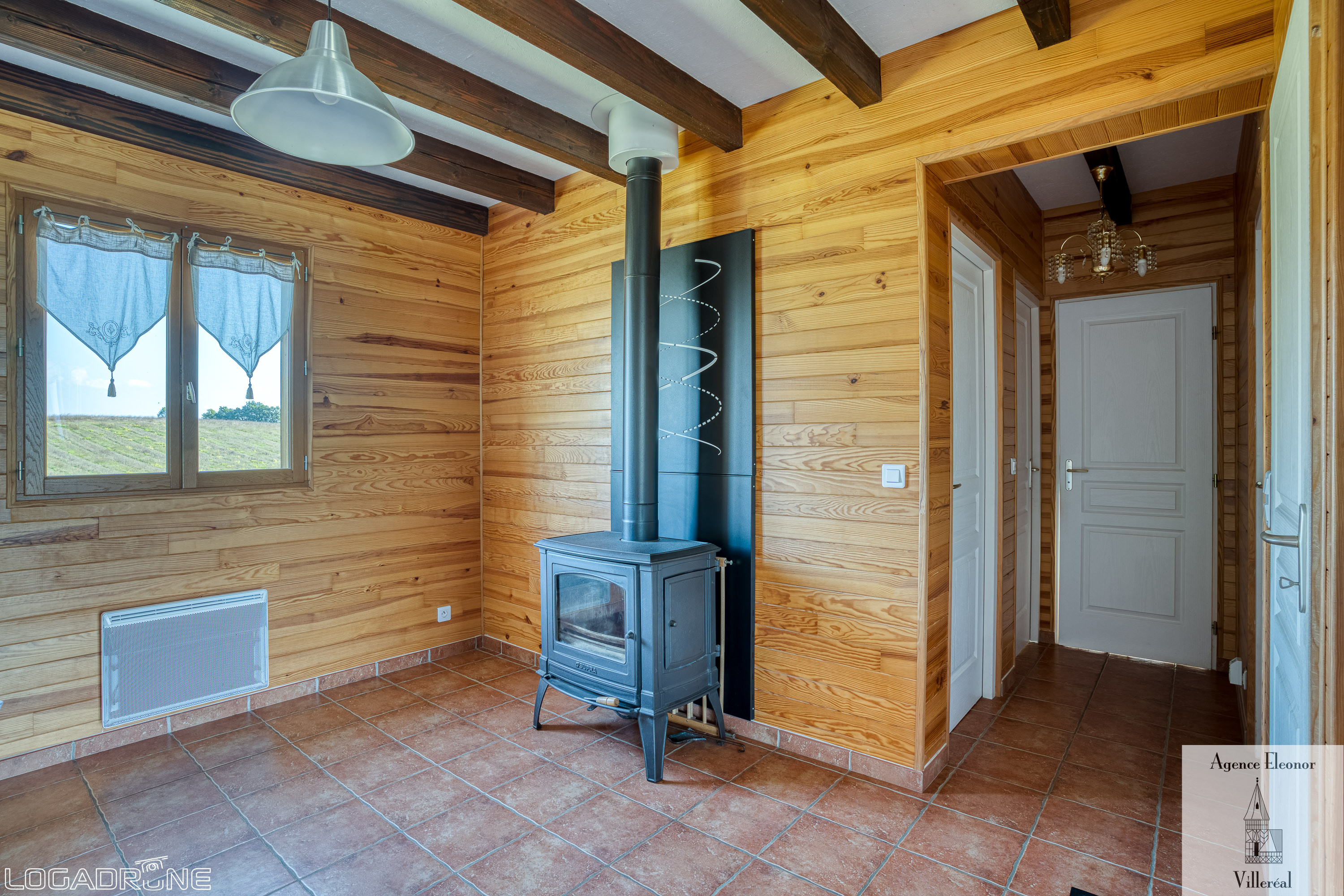 3 Bed, 1 Bath, HouseFor Sale, Issigeac, Dordogne, Aquitaine, 24560