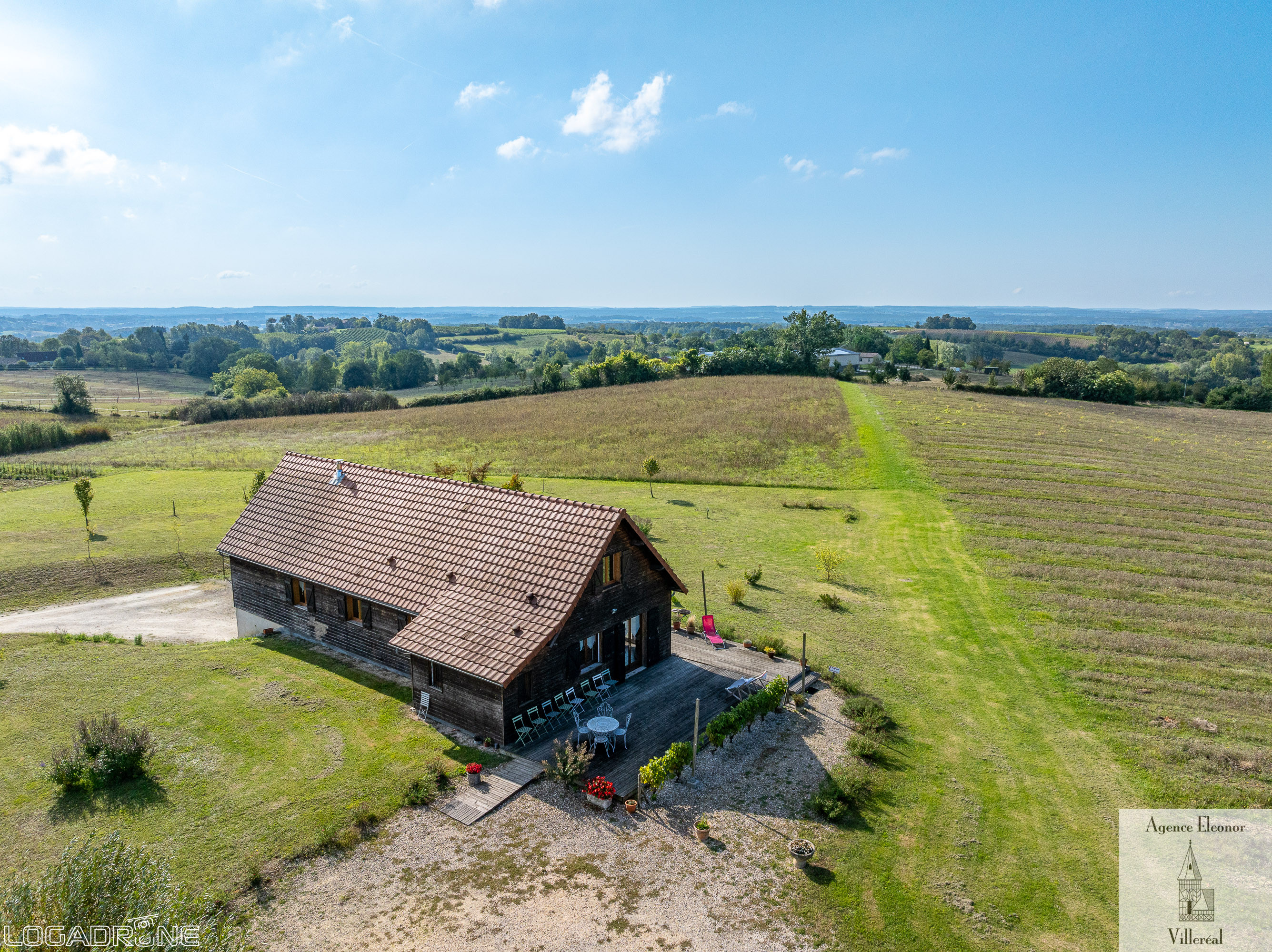 3 Bed, 1 Bath, HouseFor Sale, Issigeac, Dordogne, Aquitaine, 24560