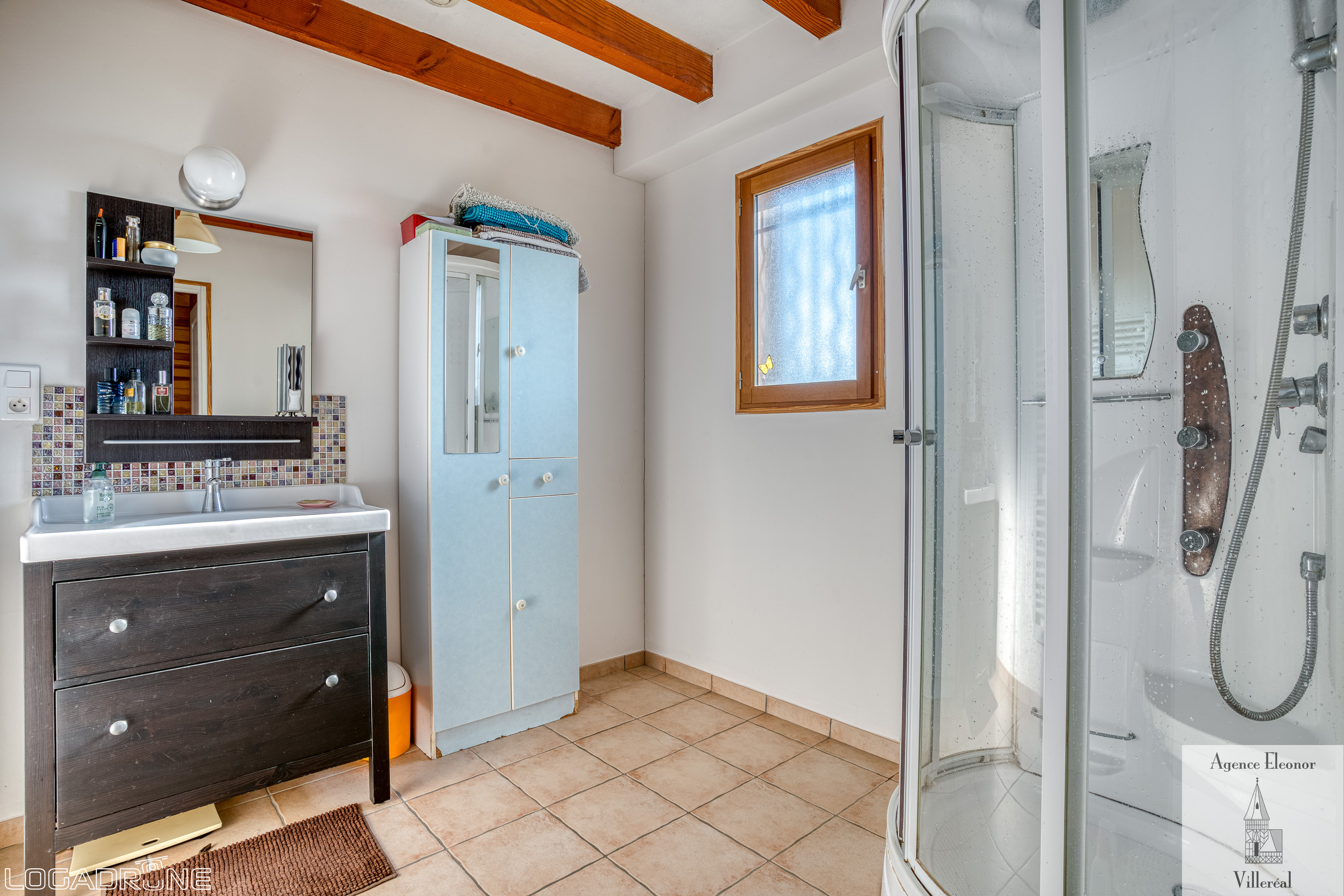 3 Bed, 1 Bath, HouseFor Sale, Issigeac, Dordogne, Aquitaine, 24560