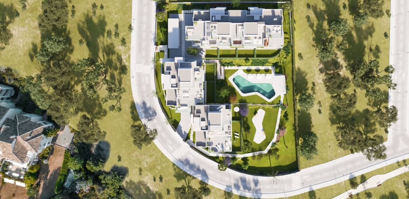 3 Bed, 3 Bath, ApartmentFor Sale, Estepona, Malaga