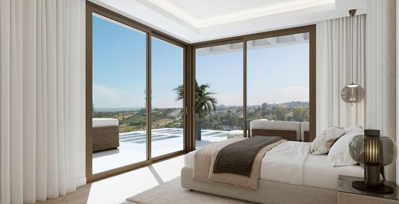 3 Bed, 3 Bath, ApartmentFor Sale, Estepona, Malaga