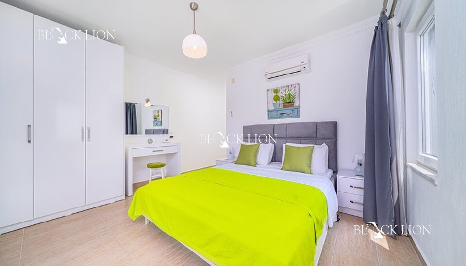 5 Bed, 5 Bath, HouseFor Sale, Ortaalan, Kalkan, Antalya