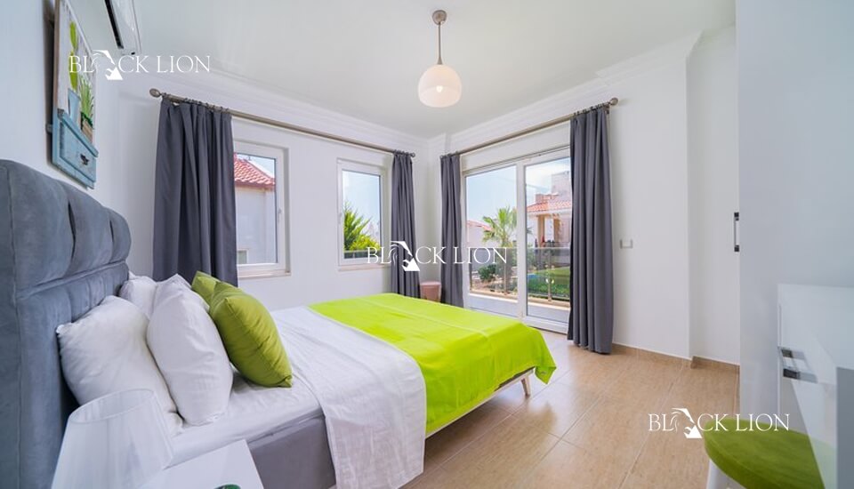 5 Bed, 5 Bath, HouseFor Sale, Ortaalan, Kalkan, Antalya