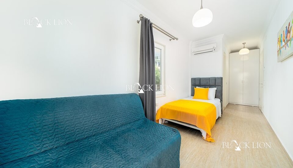 5 Bed, 5 Bath, HouseFor Sale, Ortaalan, Kalkan, Antalya