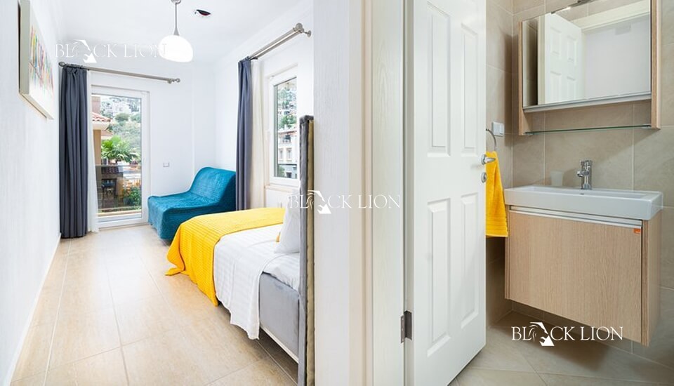 5 Bed, 5 Bath, HouseFor Sale, Ortaalan, Kalkan, Antalya