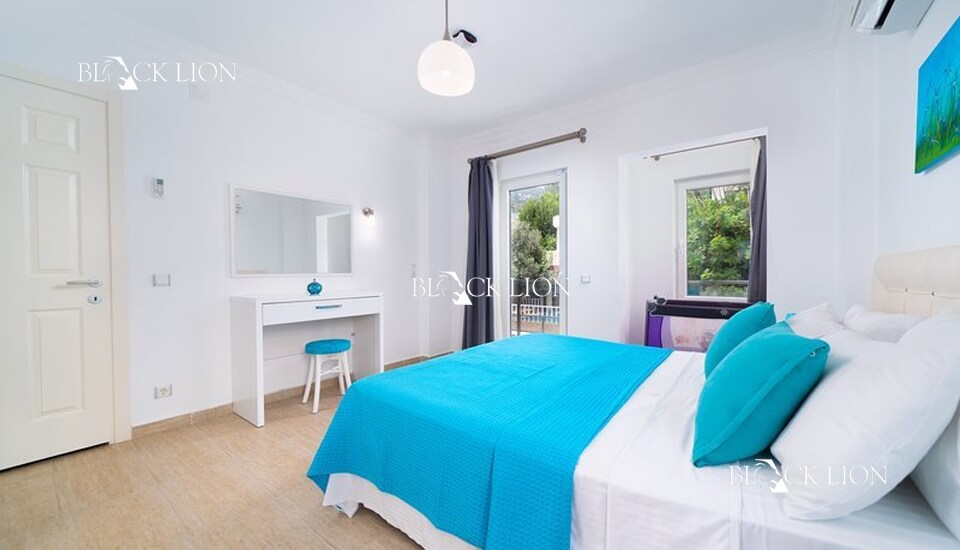 5 Bed, 5 Bath, HouseFor Sale, Ortaalan, Kalkan, Antalya