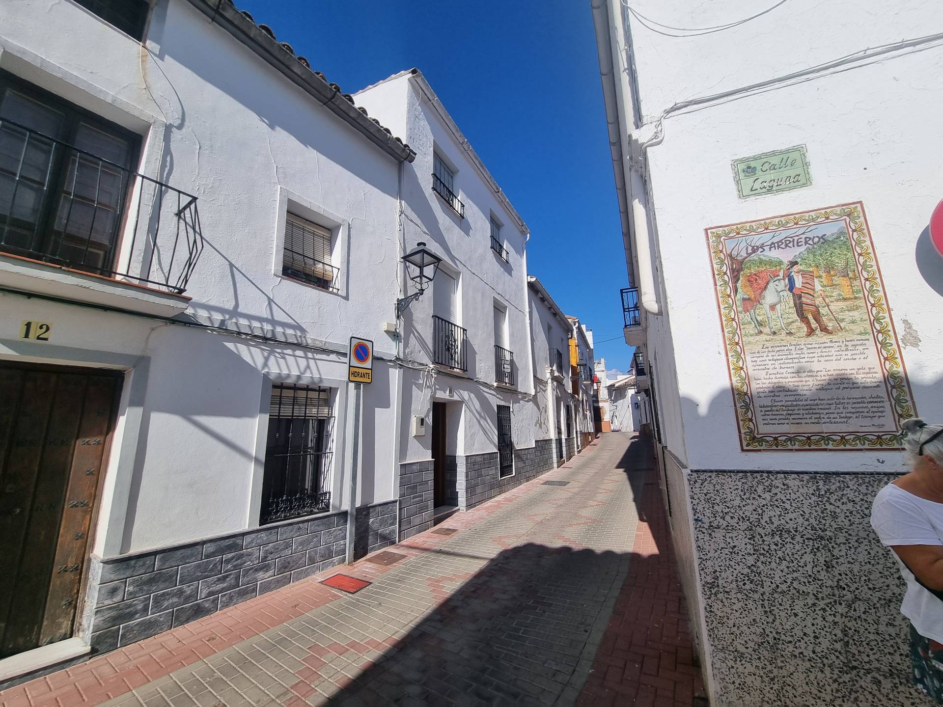 4 Bed, 1 Bath, HouseFor Sale, Cortes de La Frontera, Malaga, 29380 4 Bed, 1 Bath, HouseFor Sale, Cortes de La Frontera, Malaga, 29380