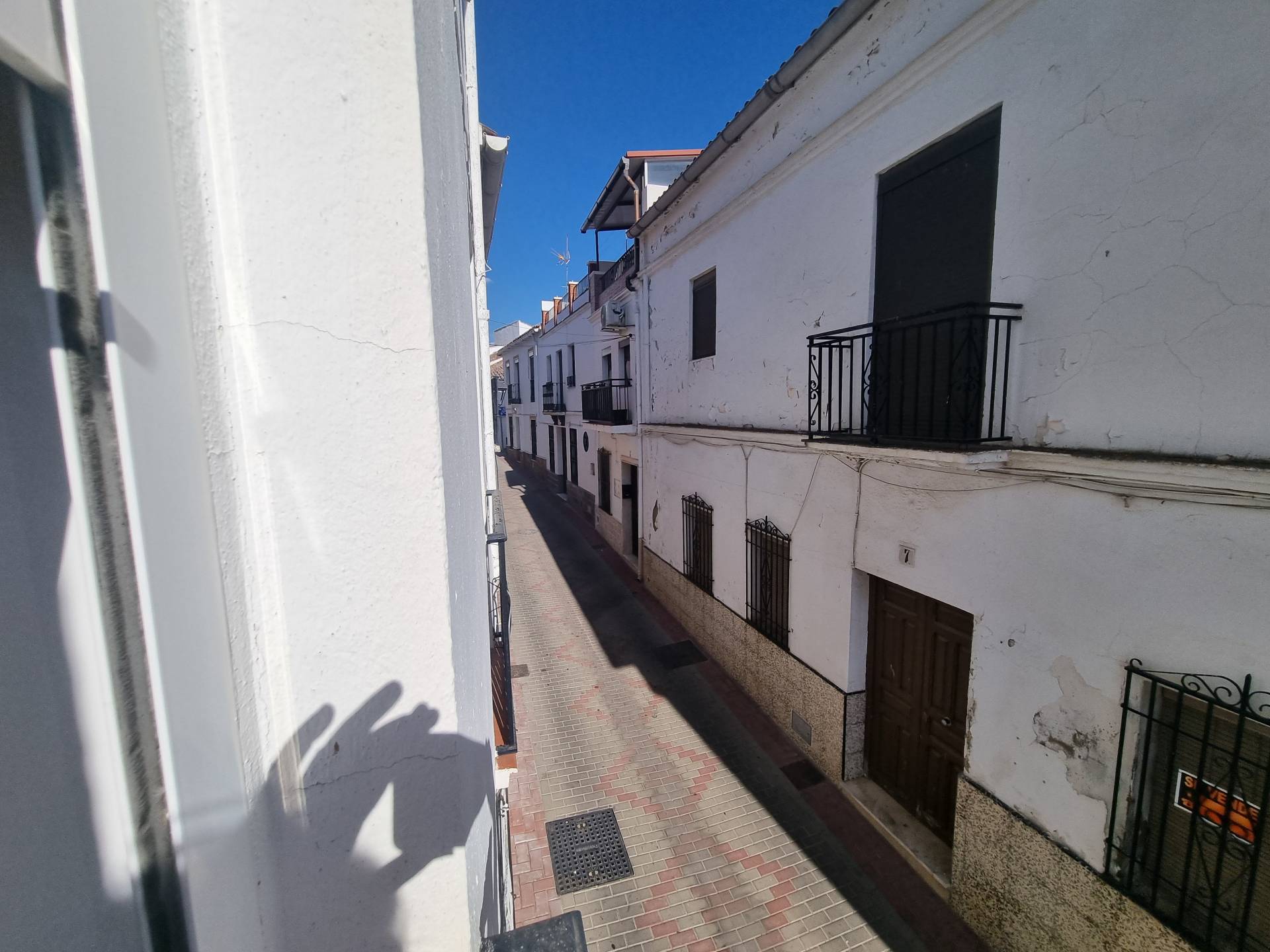 4 Bed, 1 Bath, HouseFor Sale, Cortes de La Frontera, Malaga, 29380 4 Bed, 1 Bath, HouseFor Sale, Cortes de La Frontera, Malaga, 29380