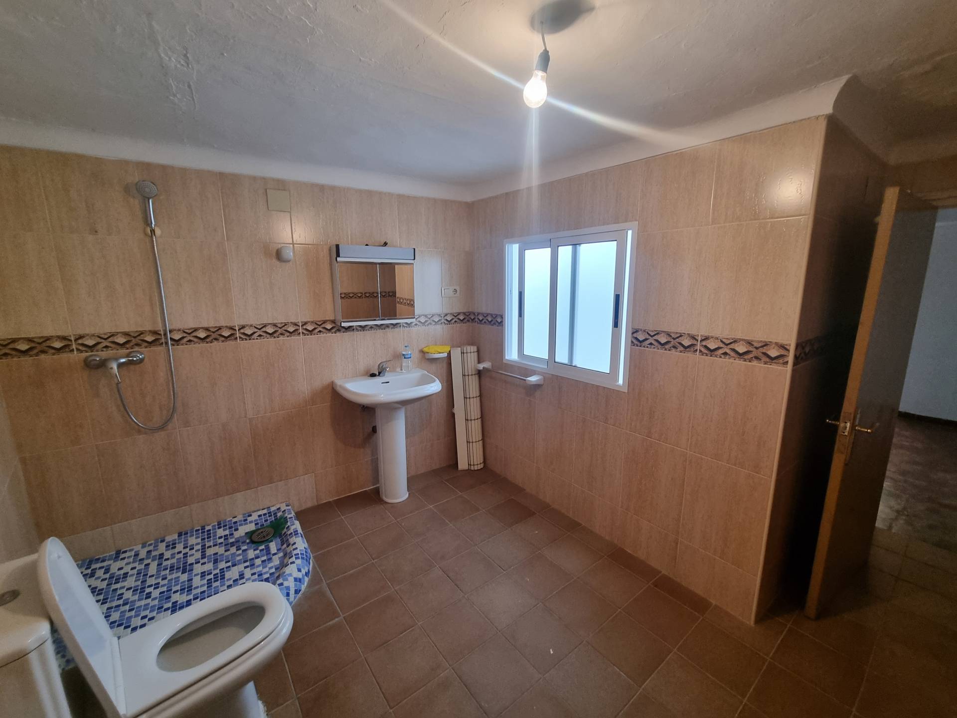 4 Bed, 1 Bath, HouseFor Sale, Cortes de La Frontera, Malaga, 29380 4 Bed, 1 Bath, HouseFor Sale, Cortes de La Frontera, Malaga, 29380