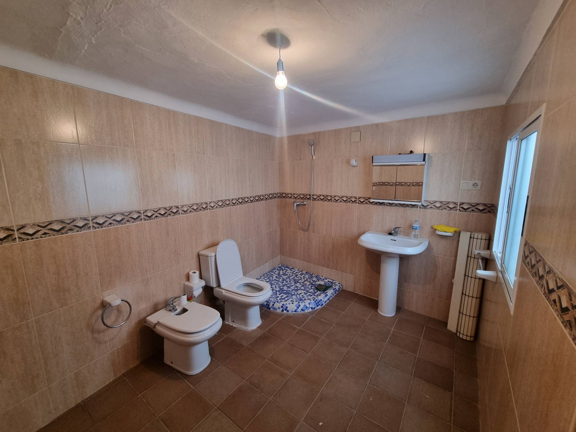 4 Bed, 1 Bath, HouseFor Sale, Cortes de La Frontera, Malaga, 29380 4 Bed, 1 Bath, HouseFor Sale, Cortes de La Frontera, Malaga, 29380