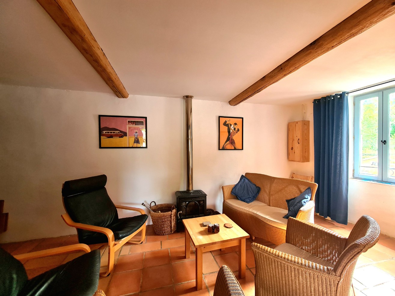 5 Bed, 3 Bath, HouseFor Sale, Causses Et Veyran, Herault, Languedoc-Roussillon, 34490