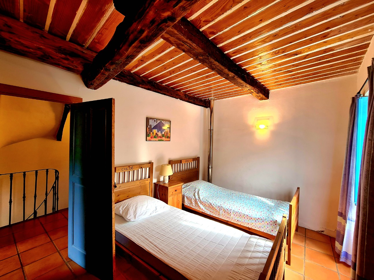 5 Bed, 3 Bath, HouseFor Sale, Causses Et Veyran, Herault, Languedoc-Roussillon, 34490